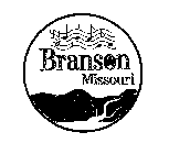 BRANSON MISSOURI