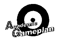 ACADEMIC GAMEPLAN