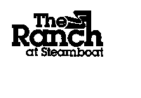 THE RANCH AT STEAMBOAT