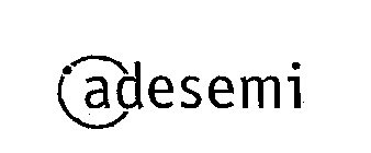 ADESEMI