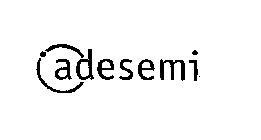 ADESEMI