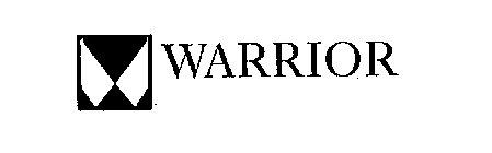 WARRIOR