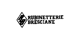 RB RUBINETTERIE BRESCIANE
