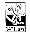 14 EAST