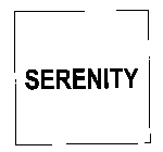 SERENITY