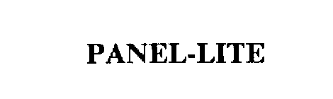 PANEL-LITE