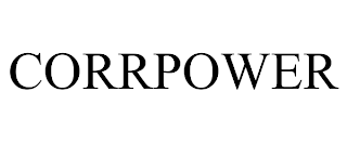 CORRPOWER