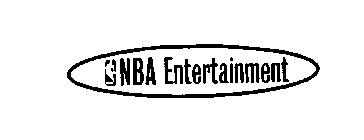 NBA ENTERTAINMENT
