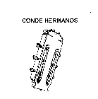 CONDE HERMANOS