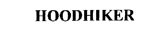 HOODHIKER