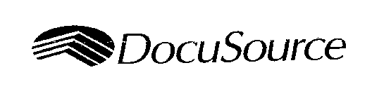 DOCUSOURCE