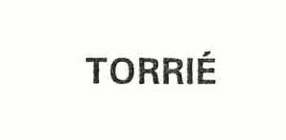 TORRIE