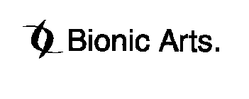 BIONIC ARTS.