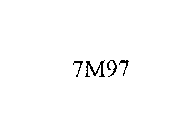 7M97