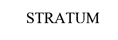 STRATUM