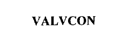 VALVCON