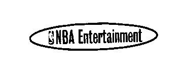 NBA ENTERTAINMENT