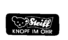 STEIFF KNOPF IM OHR