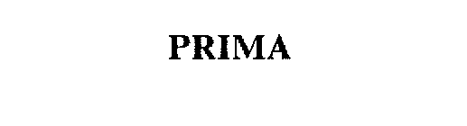 PRIMA