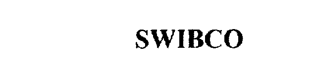 SWIBCO