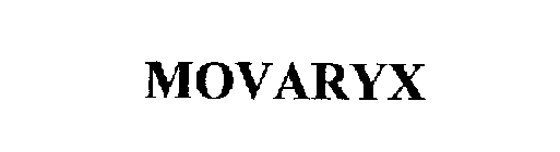 MOVARYX