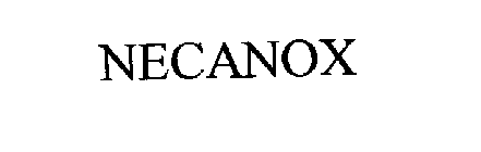 NECANOX