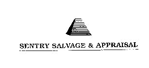 SENTRY SALVAGE & APPRAISAL