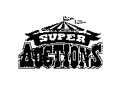 SUPER AUCTIONS