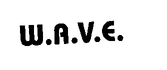 W.A.V.E.