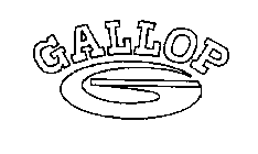 G GALLOP