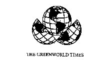 THE GREENWORLD TIMES