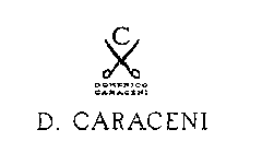 D. CARACENI