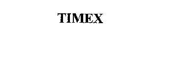 TIMEX