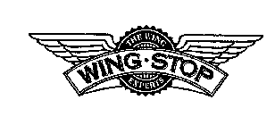 WING-STOP THE WING EXPERTS