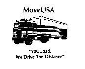 MOVE USA 