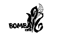 BOMBA CAFE