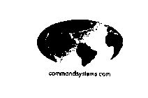 COMMANDSYSTEMS.COM
