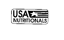 USA NUTRITIONALS