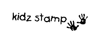 KIDZ STAMP