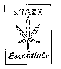 STASH ESSENTIALS