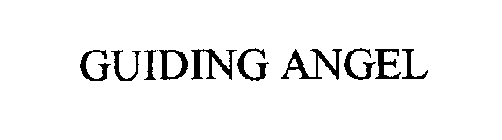 GUIDING ANGEL
