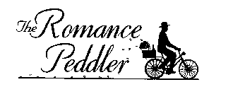 THE ROMANCE PEDDLER