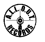 A.L.L. O.U.T. RECORDS