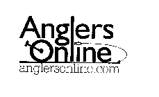 ANGLERS ONLINE ANGLERSONLINE.COM