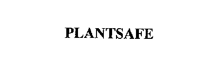 PLANTSAFE