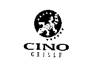 CINO GRILLE