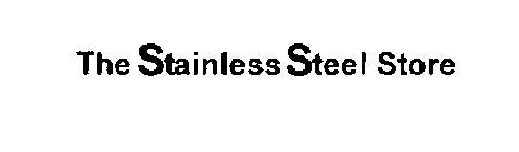 THE STAINLESS STEEL STORE