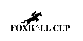 FOXHALL CUP