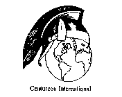 CENTUREON INTERNATIONAL