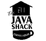 THE JAVA SHACK